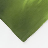 paasdeken fleece deken (Hoek)