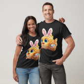 Paasdennenappelvis 1 t-shirt (Unisex)