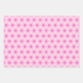 paasdieren en -dieren inpakpapier vel (Voorkant 3)