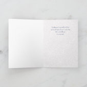 Paasdochter - Afrikaans Amerikaans meisje Kaart (Binnen)