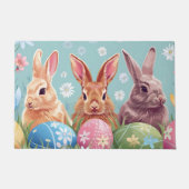 Paasdoormat Deurmat (Voorkant)