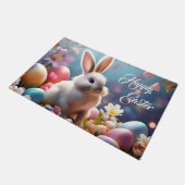 Paasdoormat Deurmat (Schuin)