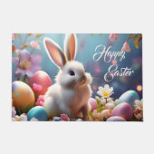 Paasdoormat Deurmat (Voorkant)