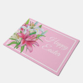 Paasdoormat Deurmat (Schuin)