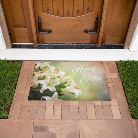 Paasdoormat Deurmat (Buiten)