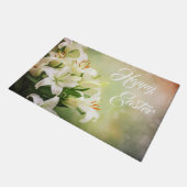 Paasdoormat Deurmat (Schuin)