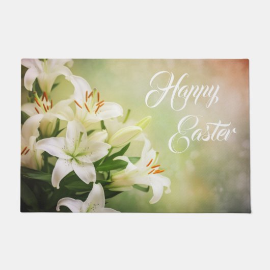 Paasdoormat Deurmat (Voorkant)