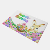 Paasdoormat Deurmat (Schuin)