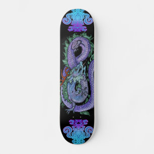 Paasdraak Eternity Persoonlijk Skateboard