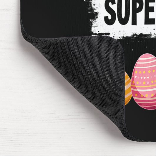 Paase Egg Hunt Supervisor 1 Muismat (Hoek)