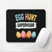 Paase Egg Hunt Supervisor 1 Muismat (Met muis)