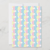 Paaseeierstuntlentevienbrochure Kaart (Achterkant)