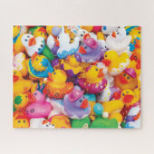 PaasEendjes Legpuzzel (Horizontaal)