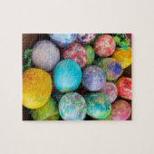 Paasegel Puzzle Legpuzzel (Horizontaal)