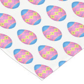 Paasegelaar Korte Tafelloper (Hoek)