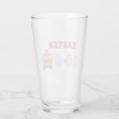 Paasegelbeker Glas (Achterkant)