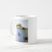 PaasEgger Chick in Cup Koffiemok (Voorkant links)