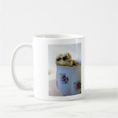 PaasEgger Chick in Cup Koffiemok (Links)
