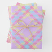 Paasegpasta Inpakpapier Vel (In situ)