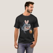 Paasei Draaihaai T-shirt (Voorkant volledig)