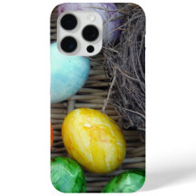 Paasei iPhone / iPad hoesje