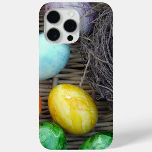 Paasei iPhone / iPad hoesje