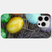 Paasei iPhone / iPad hoesje (Achterkant (horizontaal))