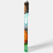 Paasei iPhone / iPad hoesje (Achterkant / Rechts)