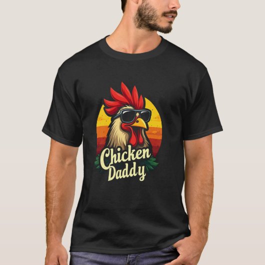Paasei Krans T-shirt (Voorkant)