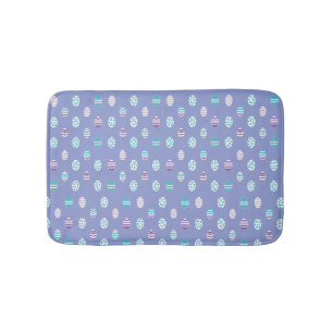 Paasei/lentepastel Badmat