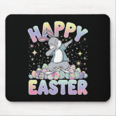 paasei muismat (Voorkant)