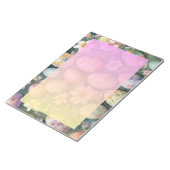 paasei-Notitieblok Notitieblok (Schuin)