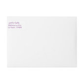 Paasei patroon (Voorkant)