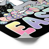 paasei poster (Hoek)