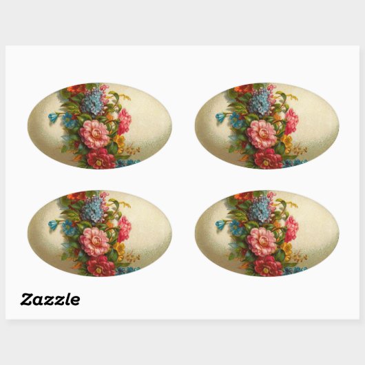  paasei Stickers (Vel)