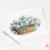  paasei Stickers (Envelop)