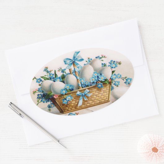  paasei Stickers (Envelop)