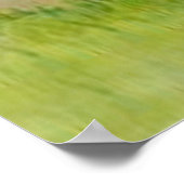 Paaseibakje Poster (Hoek)