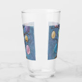 Paaseiboom Glas (Links)