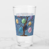 Paaseiboom Glas (Voorkant)