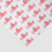 Paaseideboardpapier Tissuepapier (Detail)