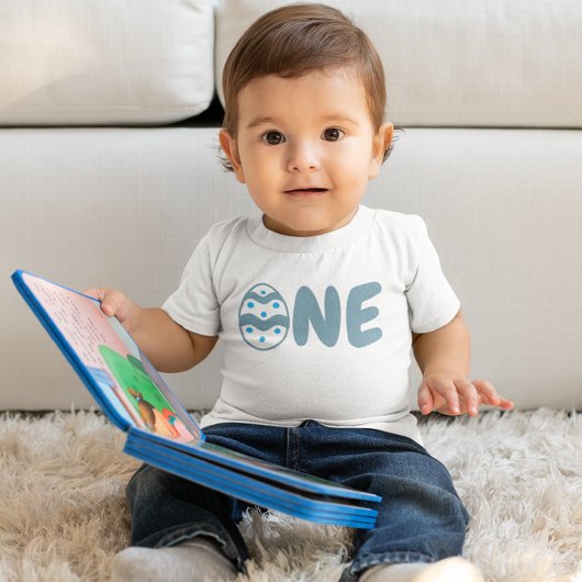 Paaseieren, 1e verjaardag