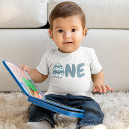 Paaseieren, 1e verjaardag