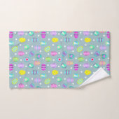 Paaseieren Bad Handdoek (Handdoek)