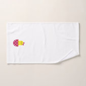 Paaseieren Bad Handdoek (Handdoek)