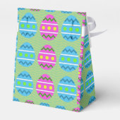 Paaseieren! Bedankdoosjes (Achterkant)