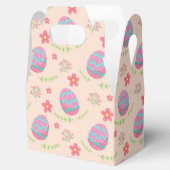 Paaseieren Bedankdoosjes (Geopend)