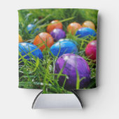 Paaseieren Blikjeskoeler (Voorkant)