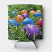 Paaseieren Blikjeskoeler (Achterkant)