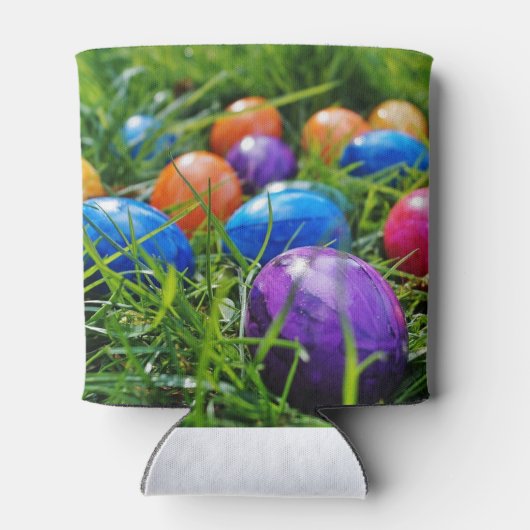 Paaseieren Blikjeskoeler (Achterkant)